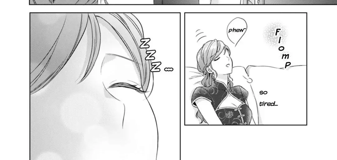 Read Chouai Mafia - Koishita no wa, Kiken na Otoko Manga Online