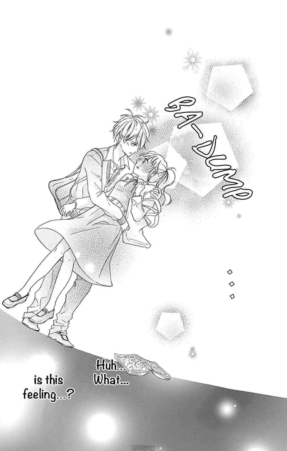 Read Chouchou Koi Manga Online