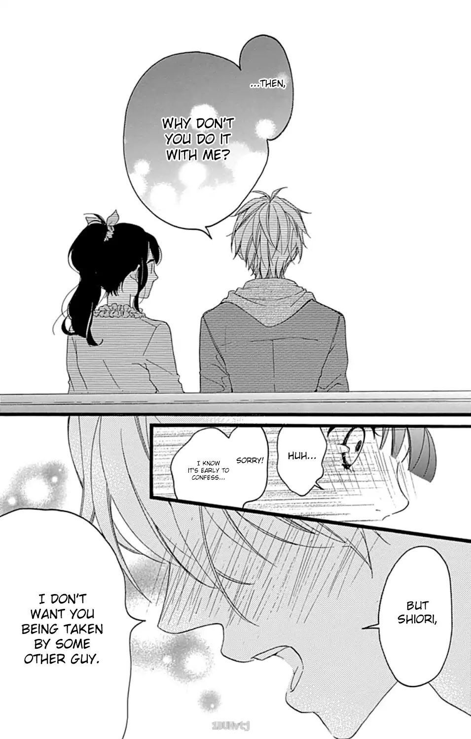 Read Chouchou Koi Manga Online