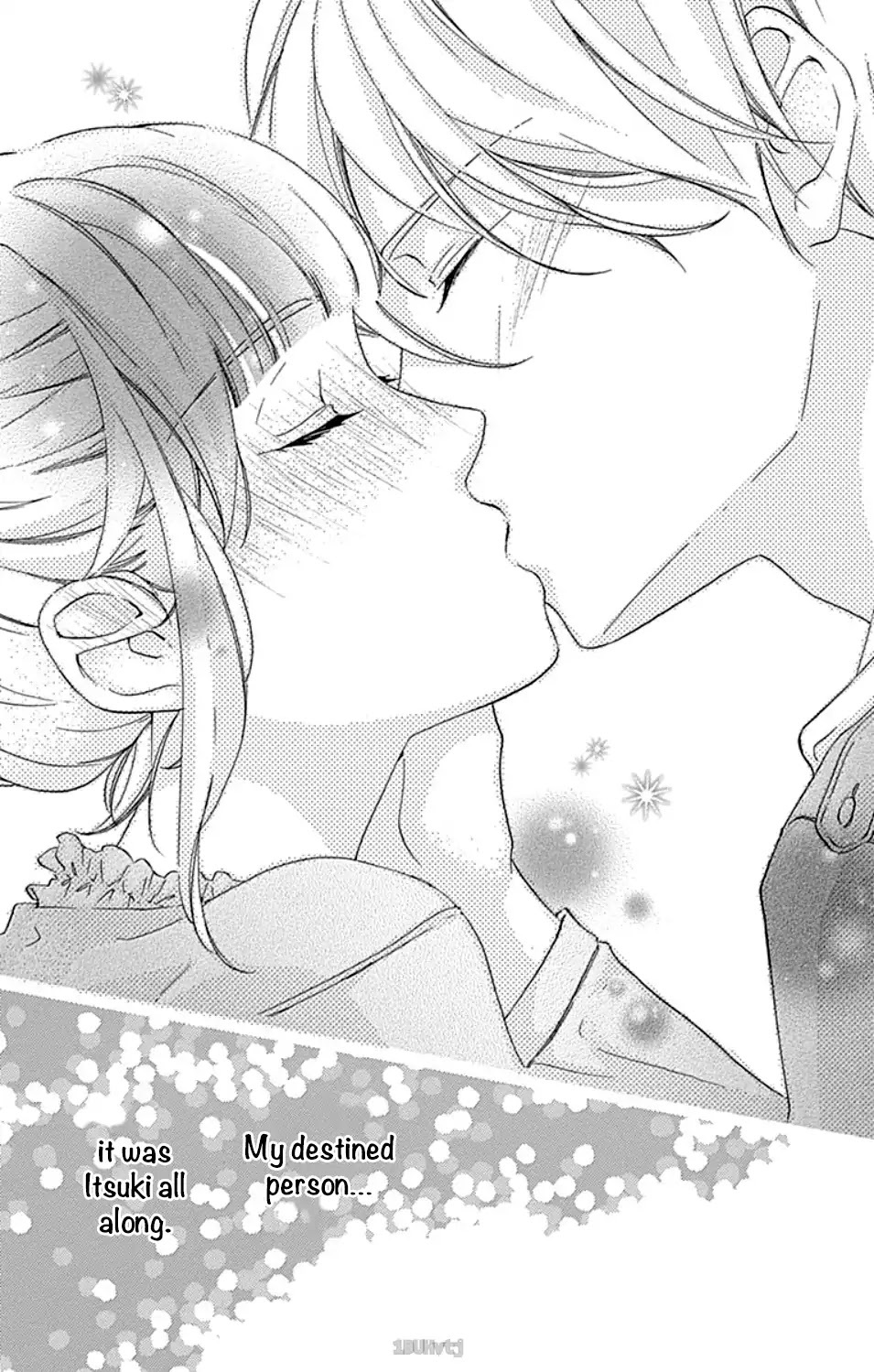 Read Chouchou Koi Manga Online