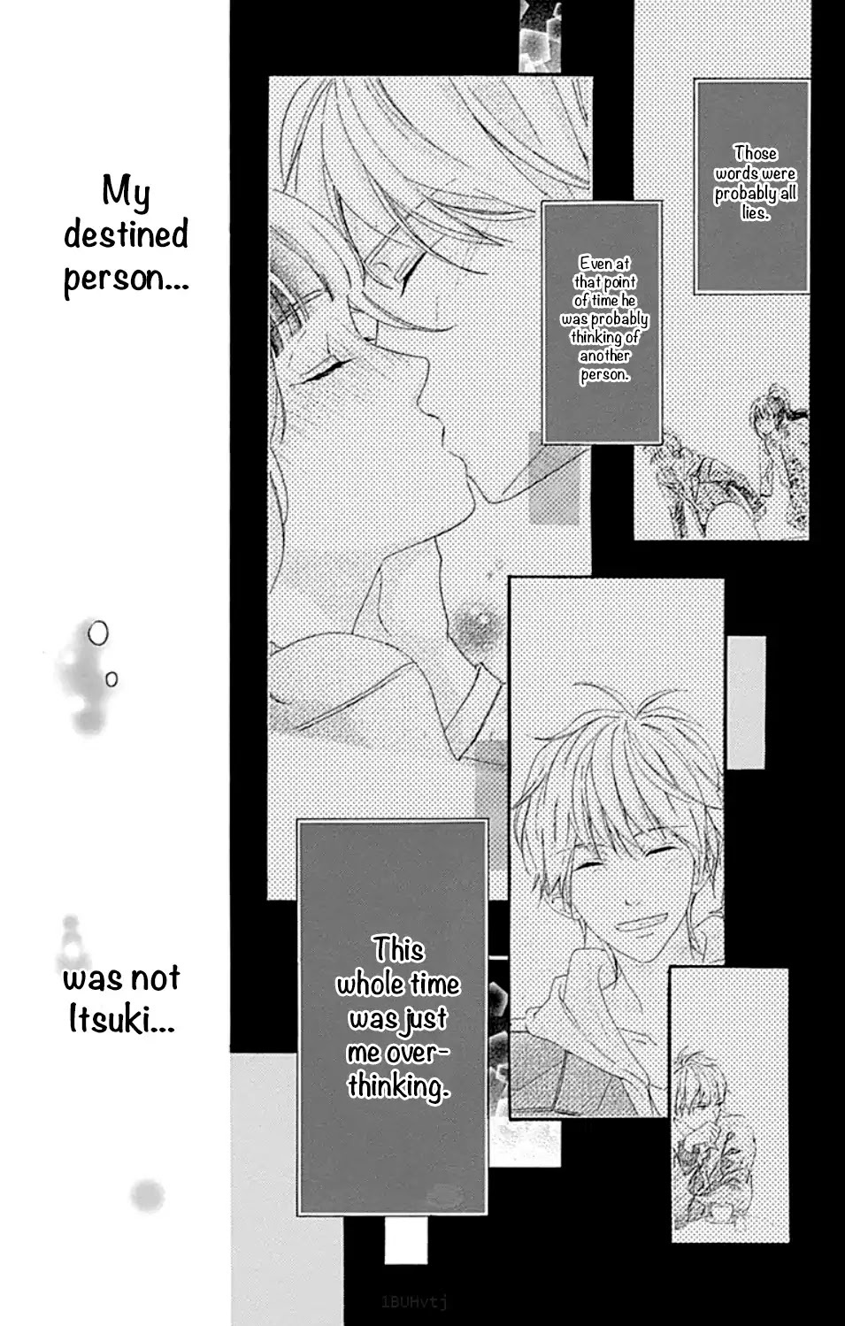 Read Chouchou Koi Manga Online