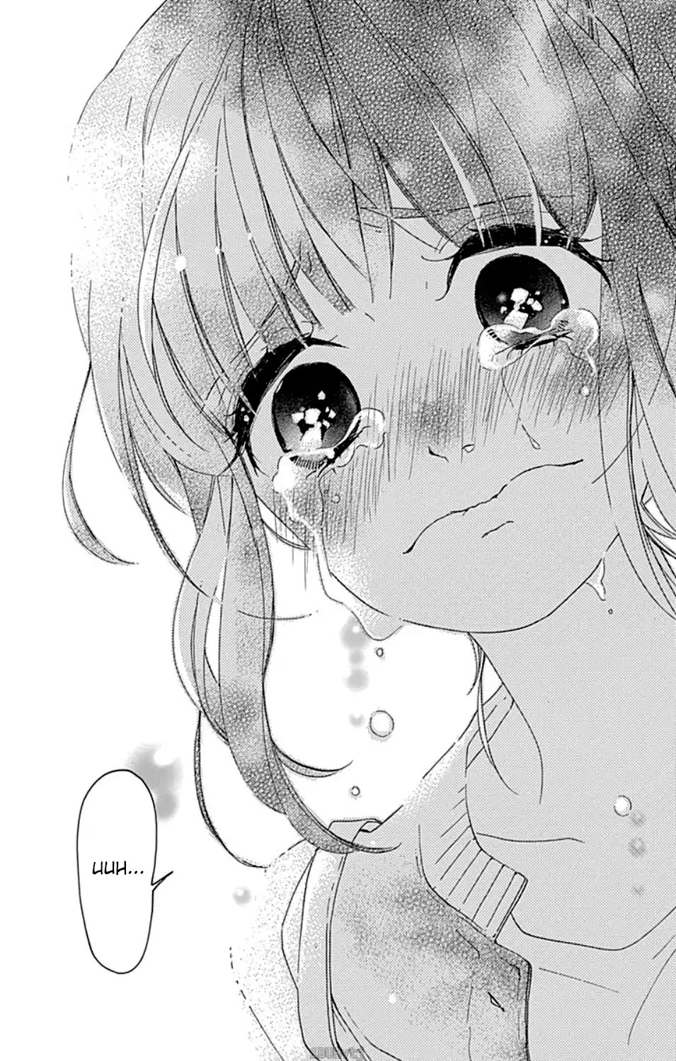 Read Chouchou Koi Manga Online