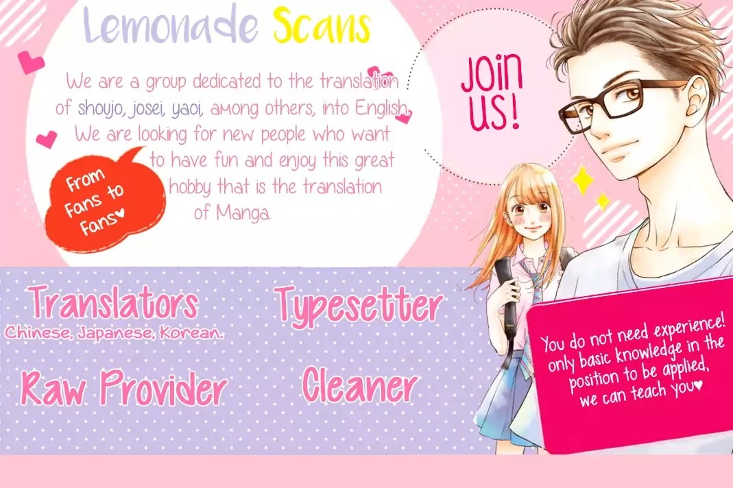 Read Chouchou Koi Manga Online