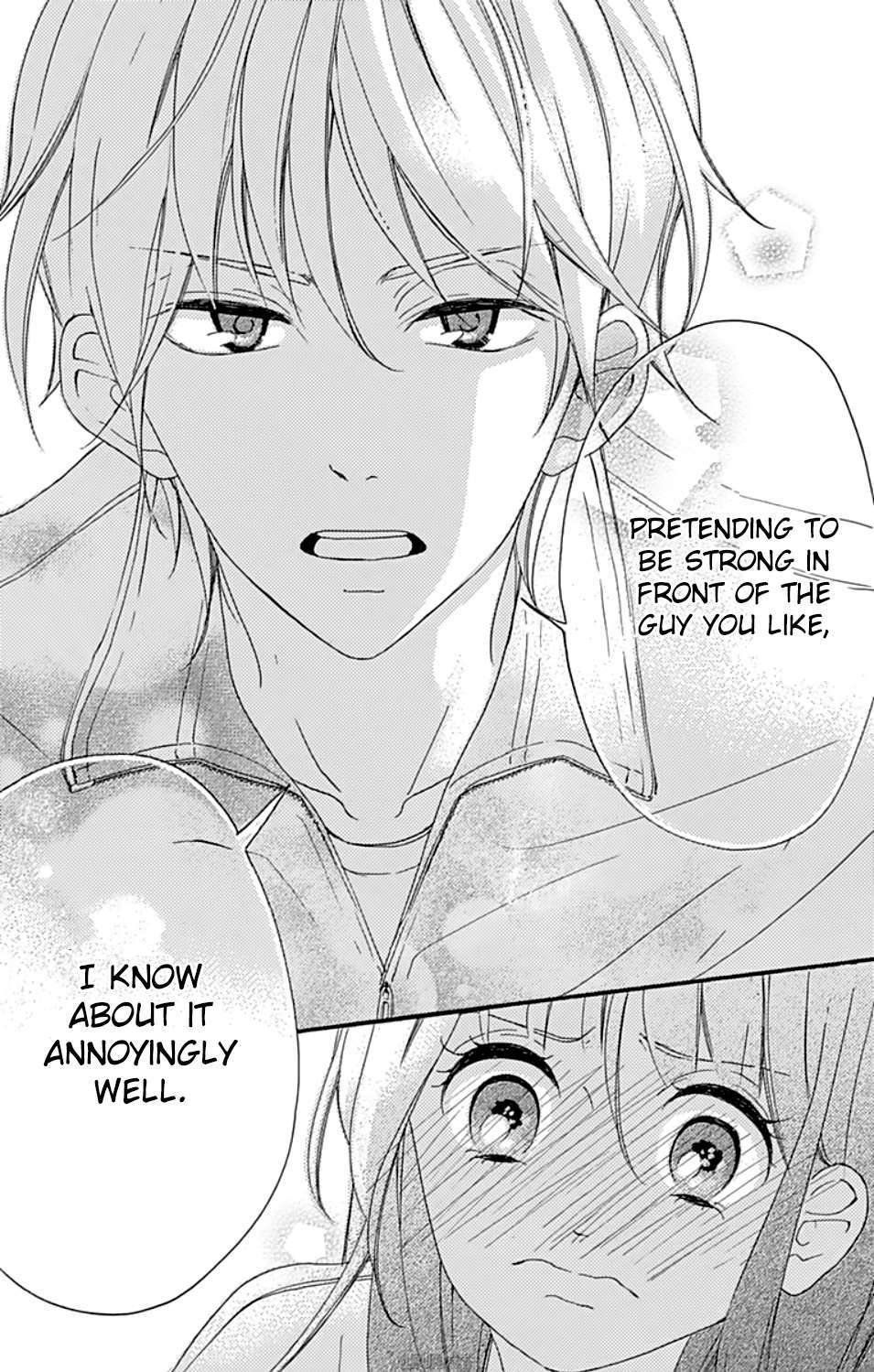 Read Chouchou Koi Manga Online