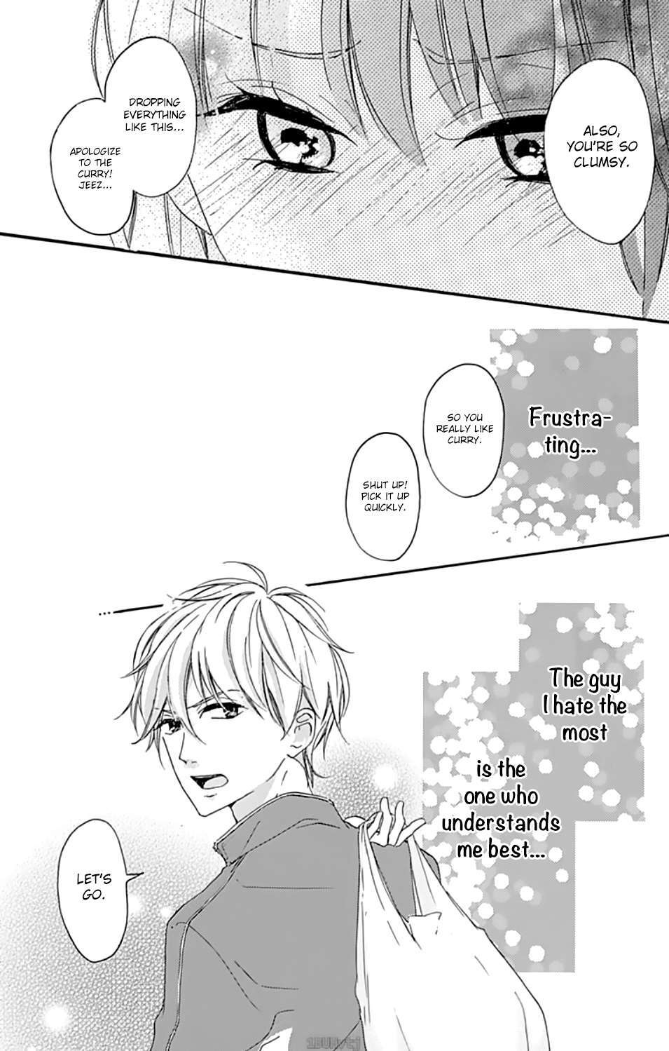 Read Chouchou Koi Manga Online