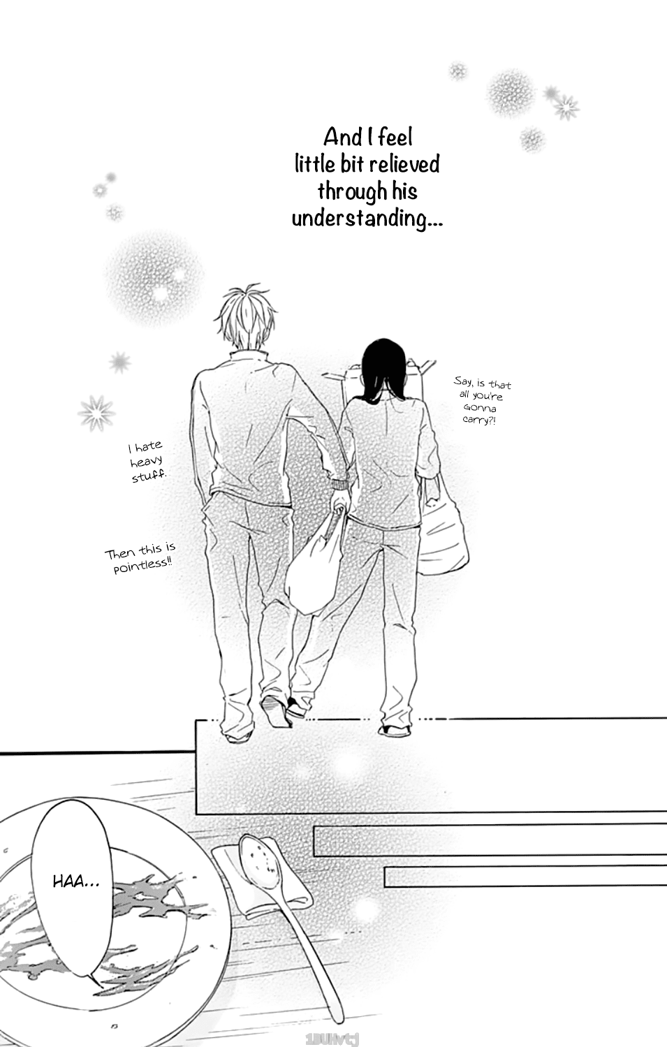 Read Chouchou Koi Manga Online