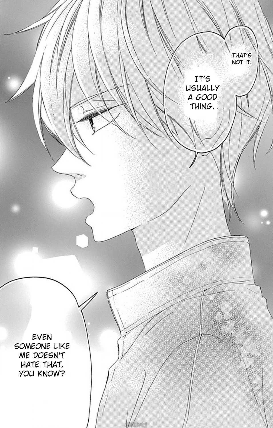 Read Chouchou Koi Manga Online