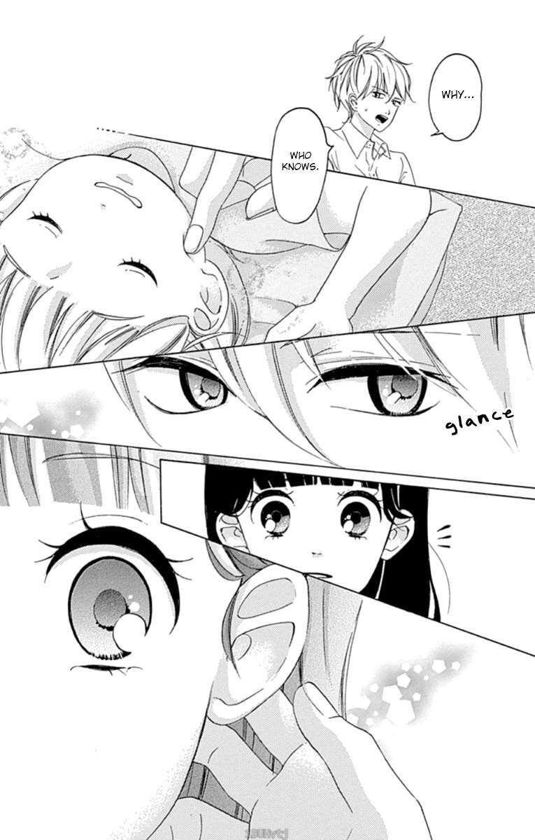 Read Chouchou Koi Manga Online