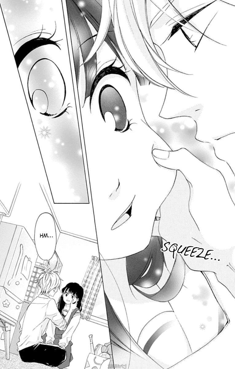 Read Chouchou Koi Manga Online