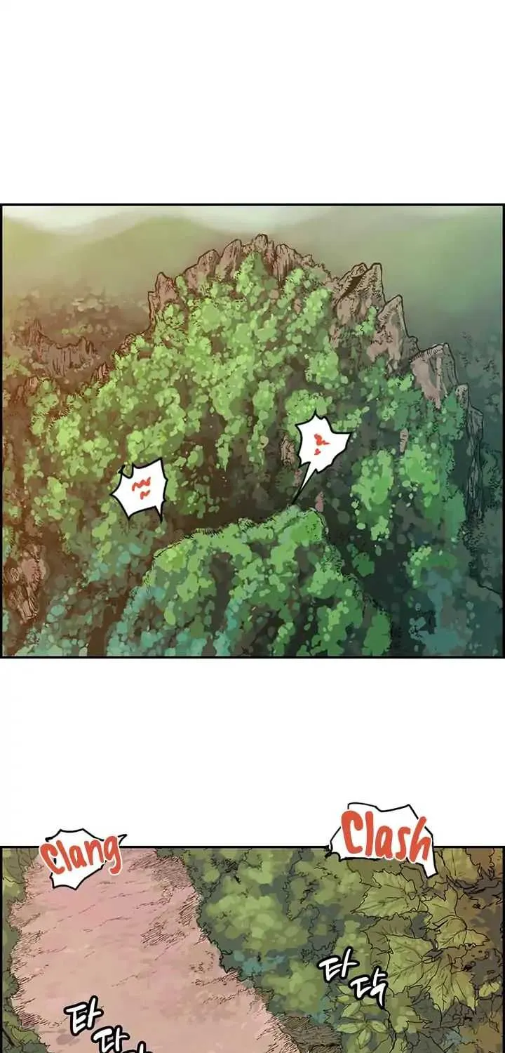 Read Chronicles Of Heavenly Demon Manga Online