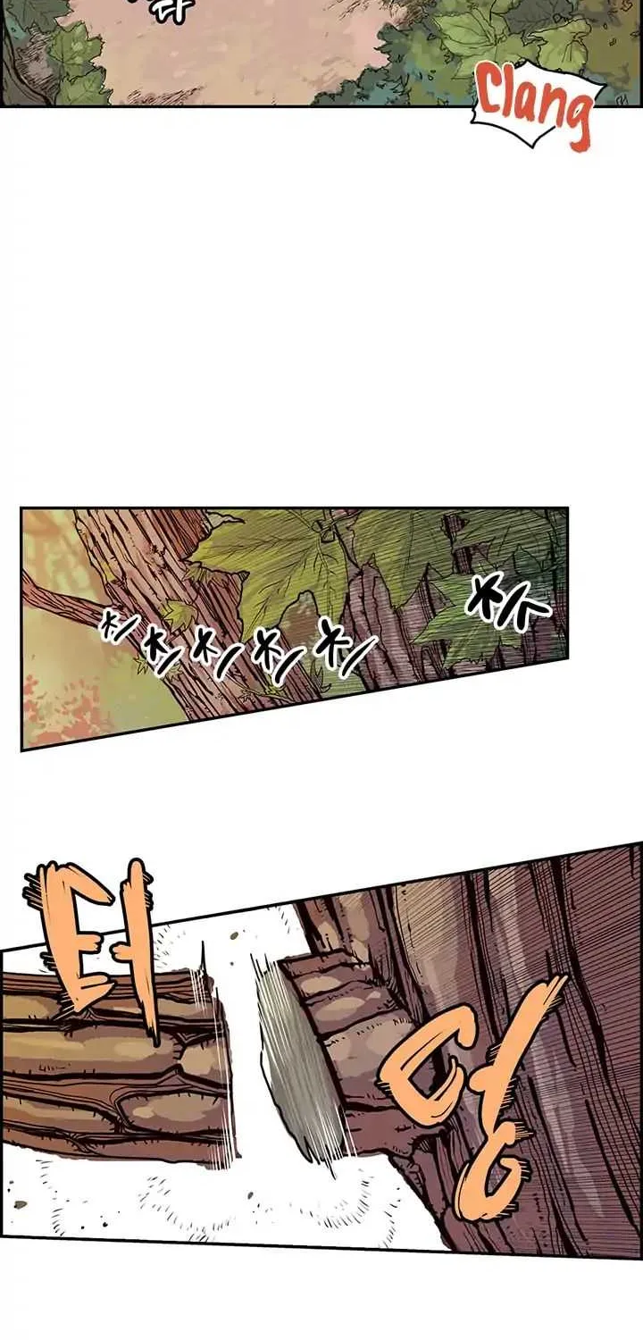 Read Chronicles Of Heavenly Demon Manga Online