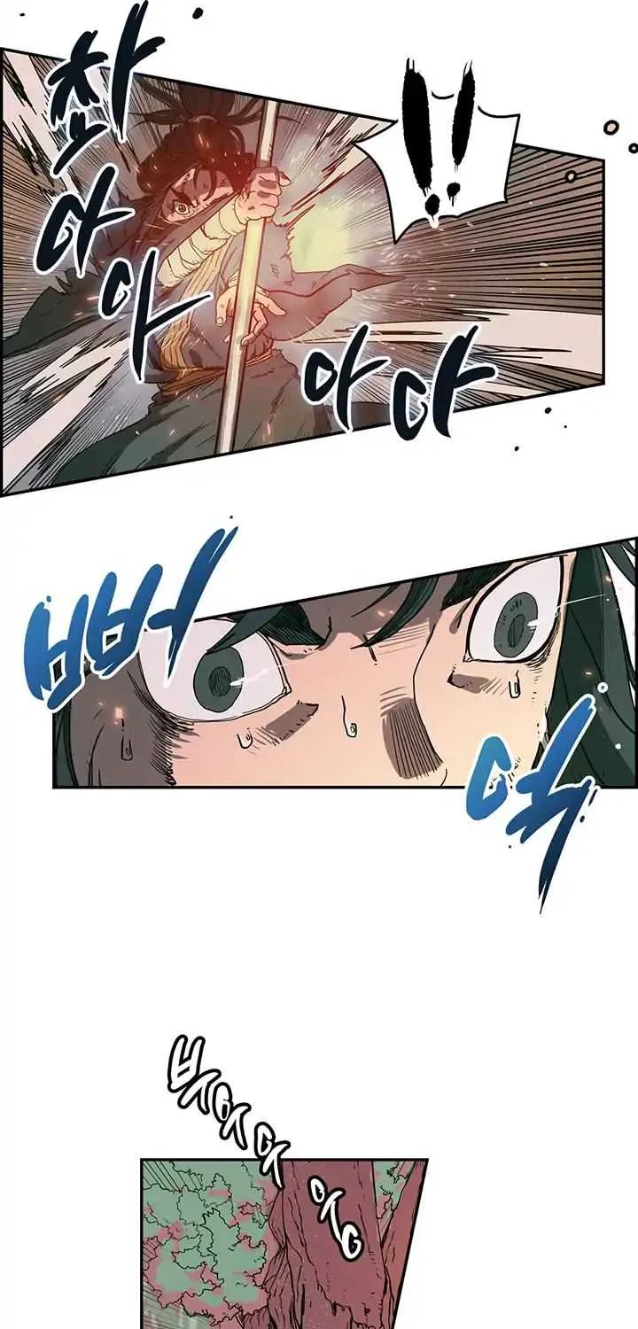 Read Chronicles Of Heavenly Demon Manga Online