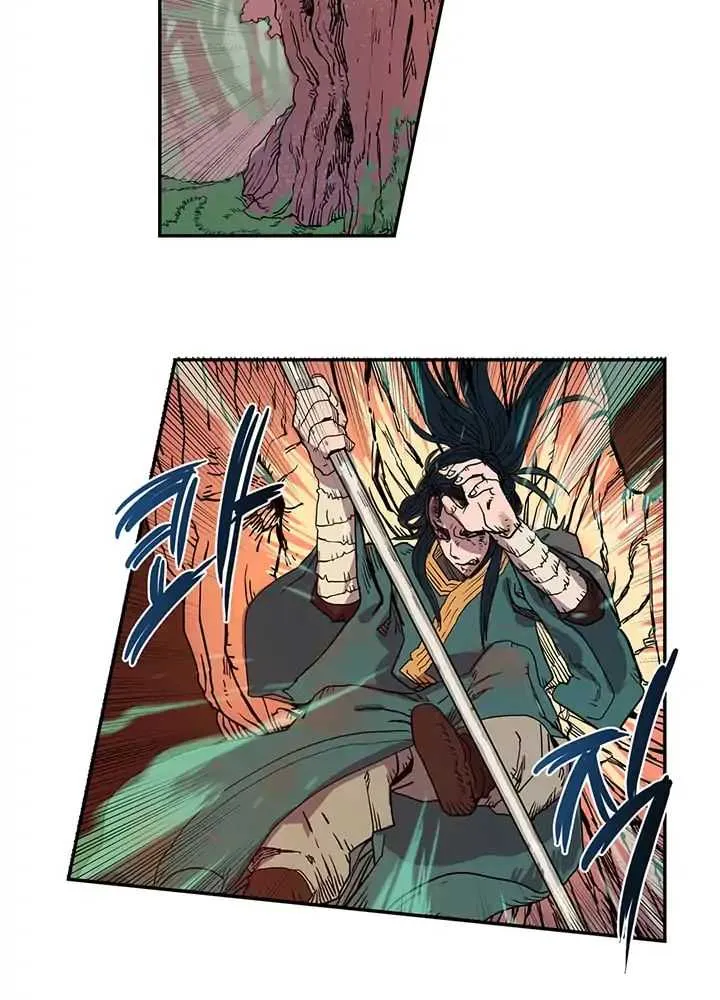 Read Chronicles Of Heavenly Demon Manga Online