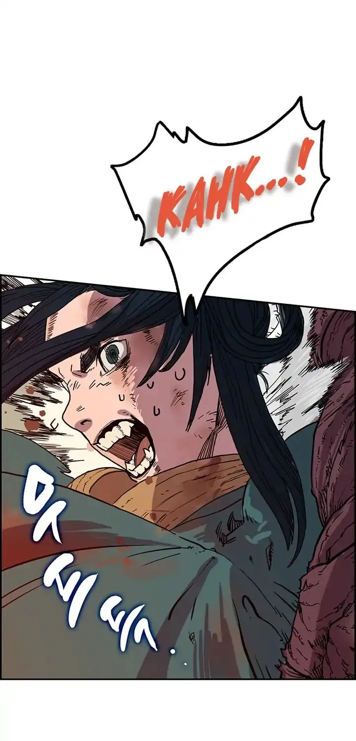 Read Chronicles Of Heavenly Demon Manga Online