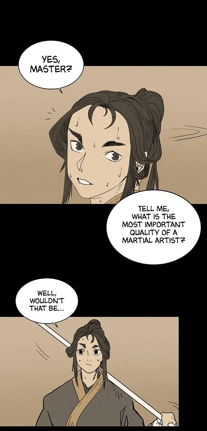 Read Chronicles Of Heavenly Demon Manga Online