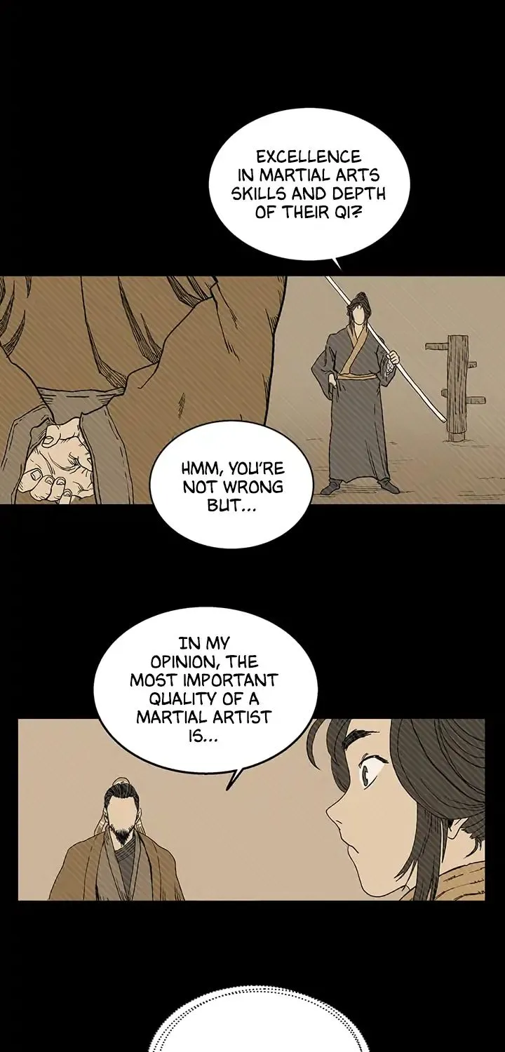 Read Chronicles Of Heavenly Demon Manga Online