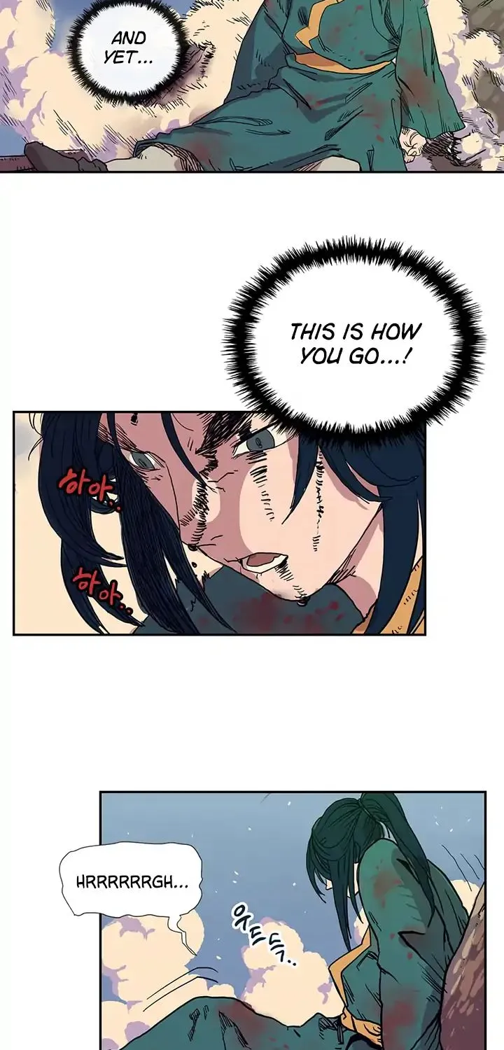 Read Chronicles Of Heavenly Demon Manga Online