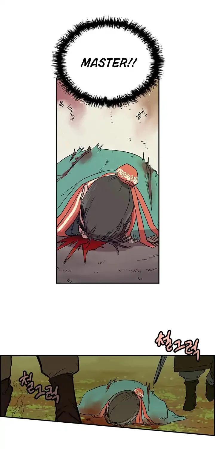 Read Chronicles Of Heavenly Demon Manga Online