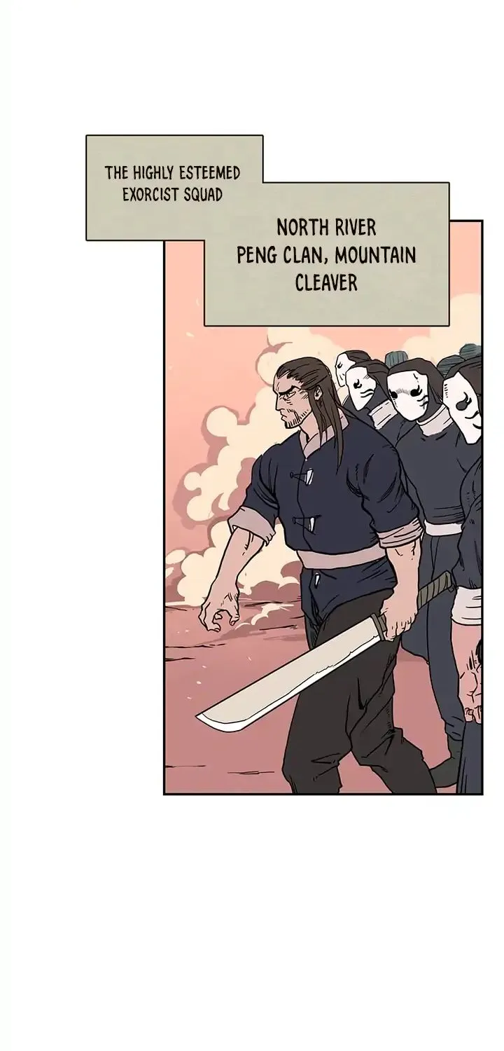 Read Chronicles Of Heavenly Demon Manga Online