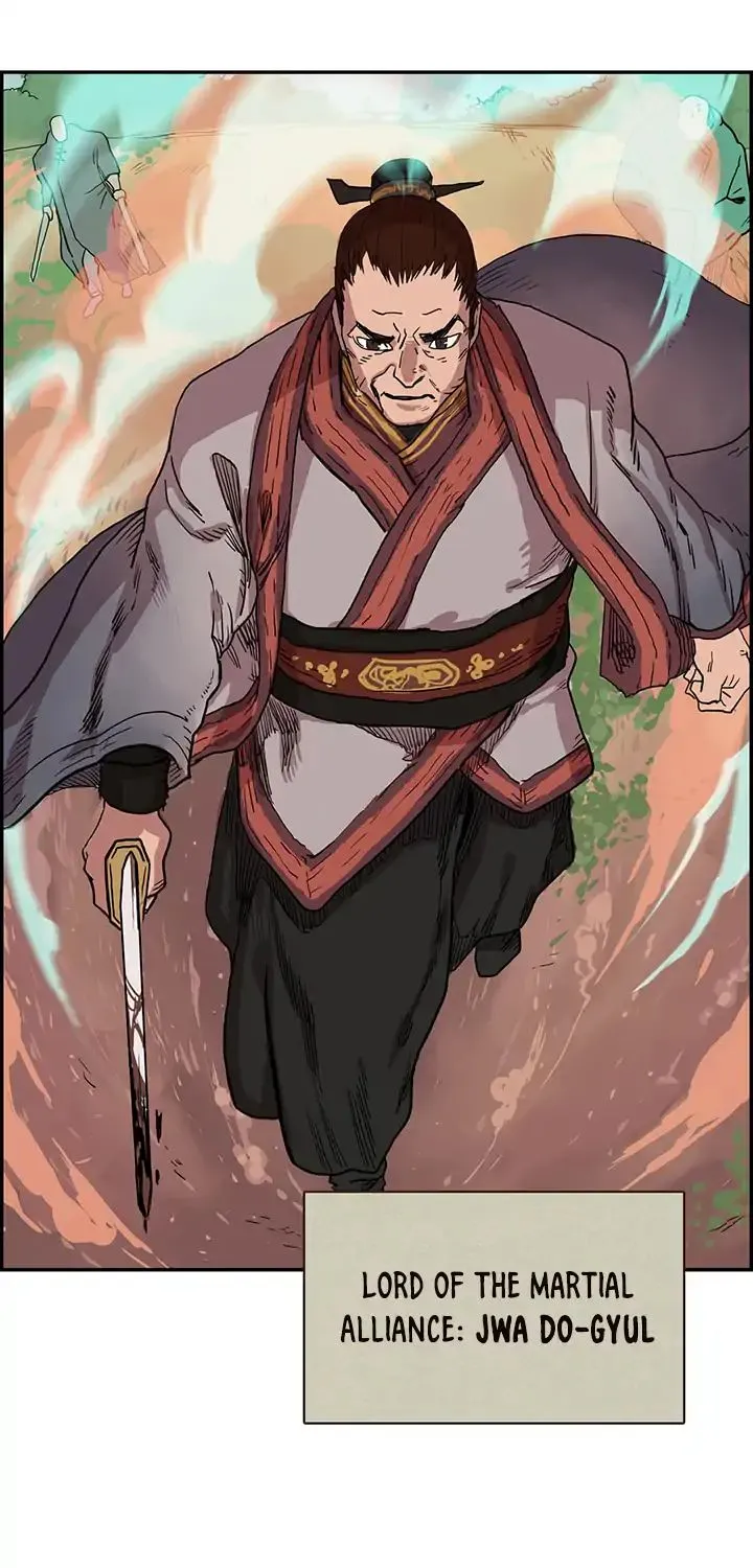 Read Chronicles Of Heavenly Demon Manga Online