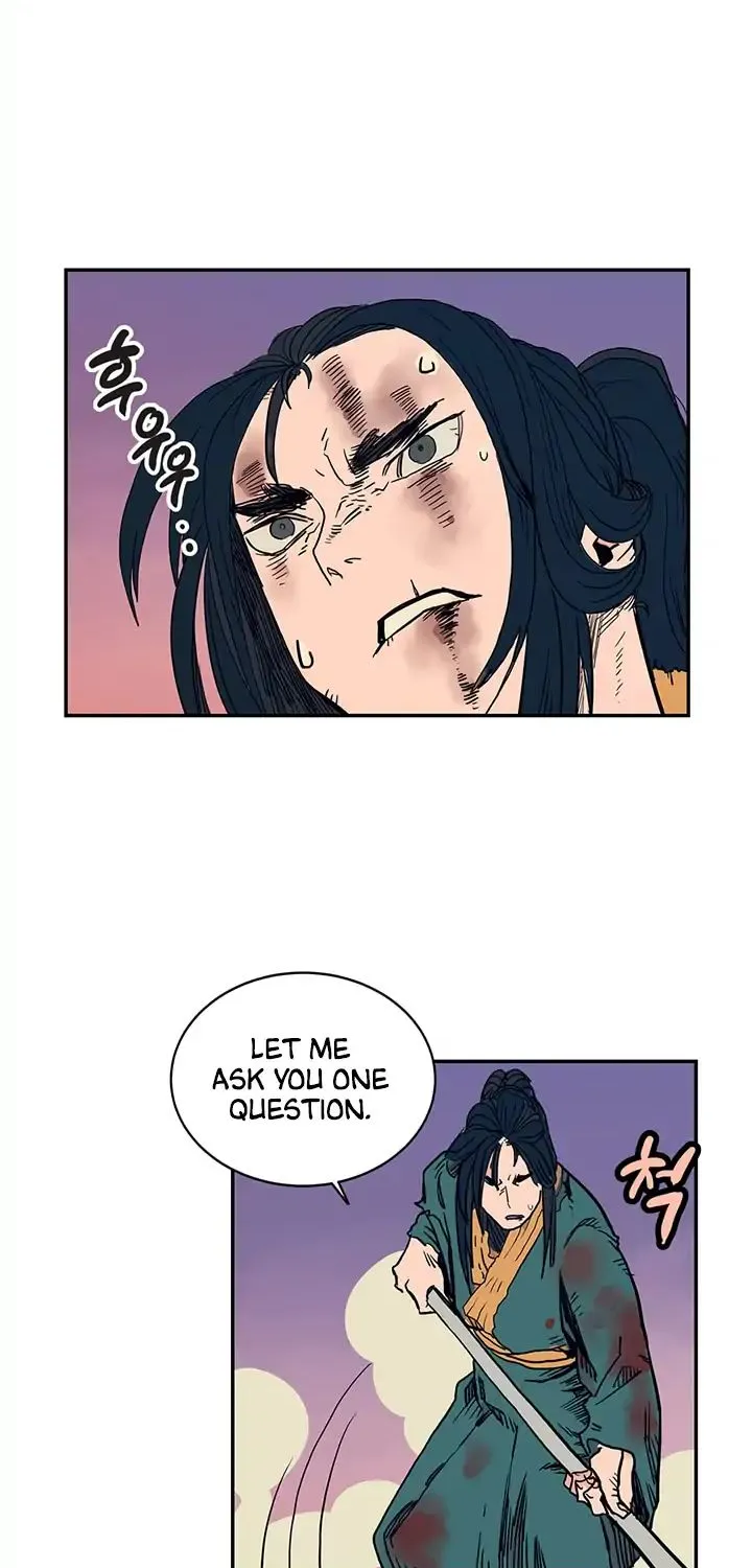 Read Chronicles Of Heavenly Demon Manga Online