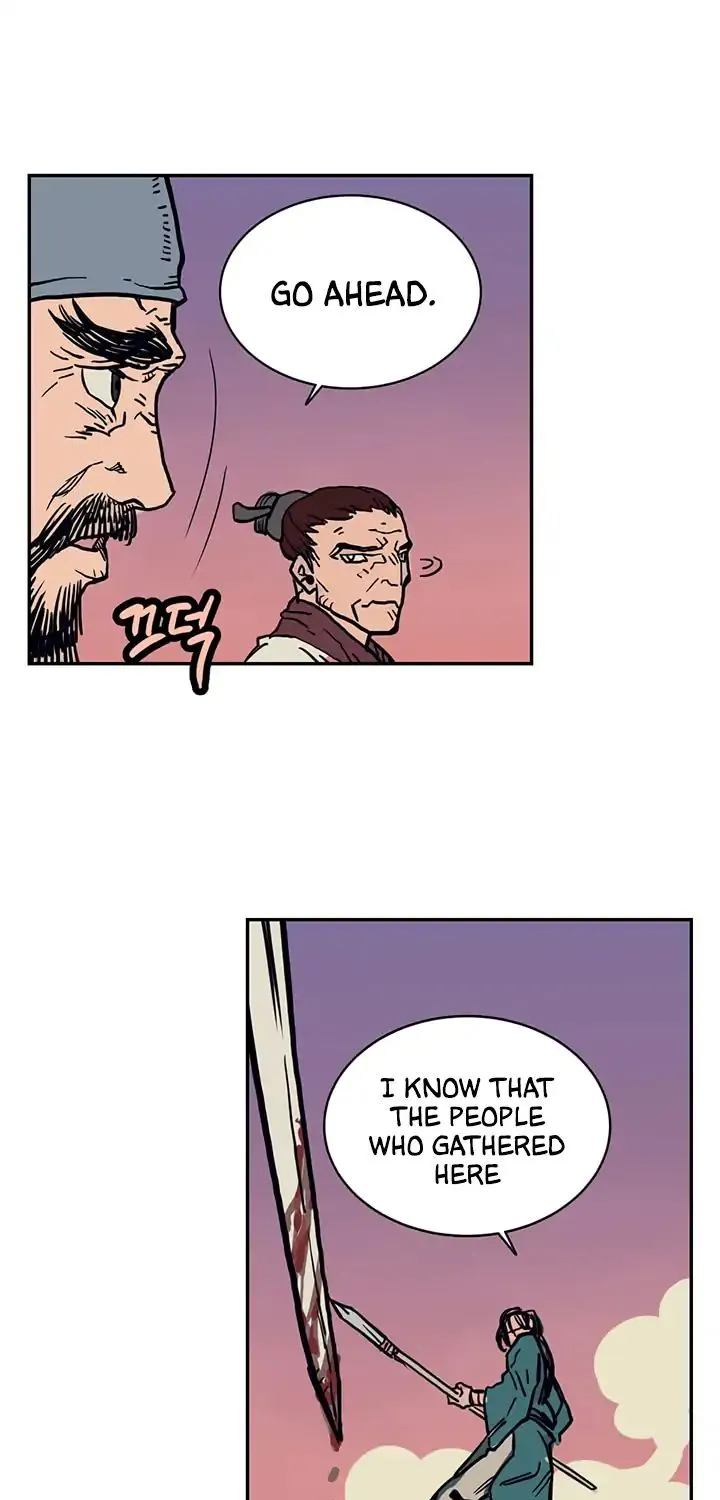 Read Chronicles Of Heavenly Demon Manga Online