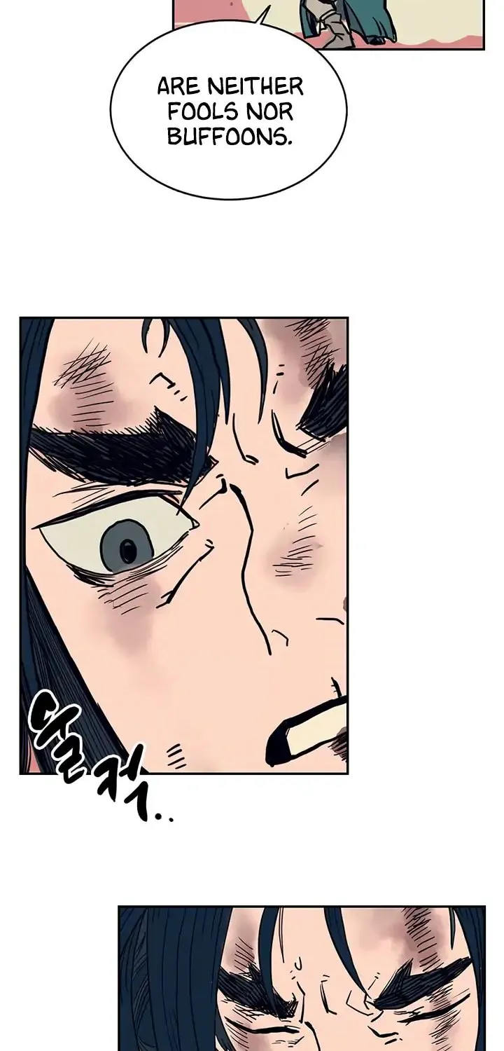 Read Chronicles Of Heavenly Demon Manga Online