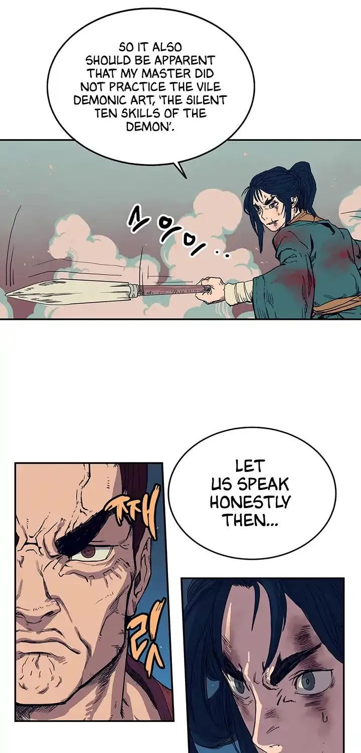 Read Chronicles Of Heavenly Demon Manga Online