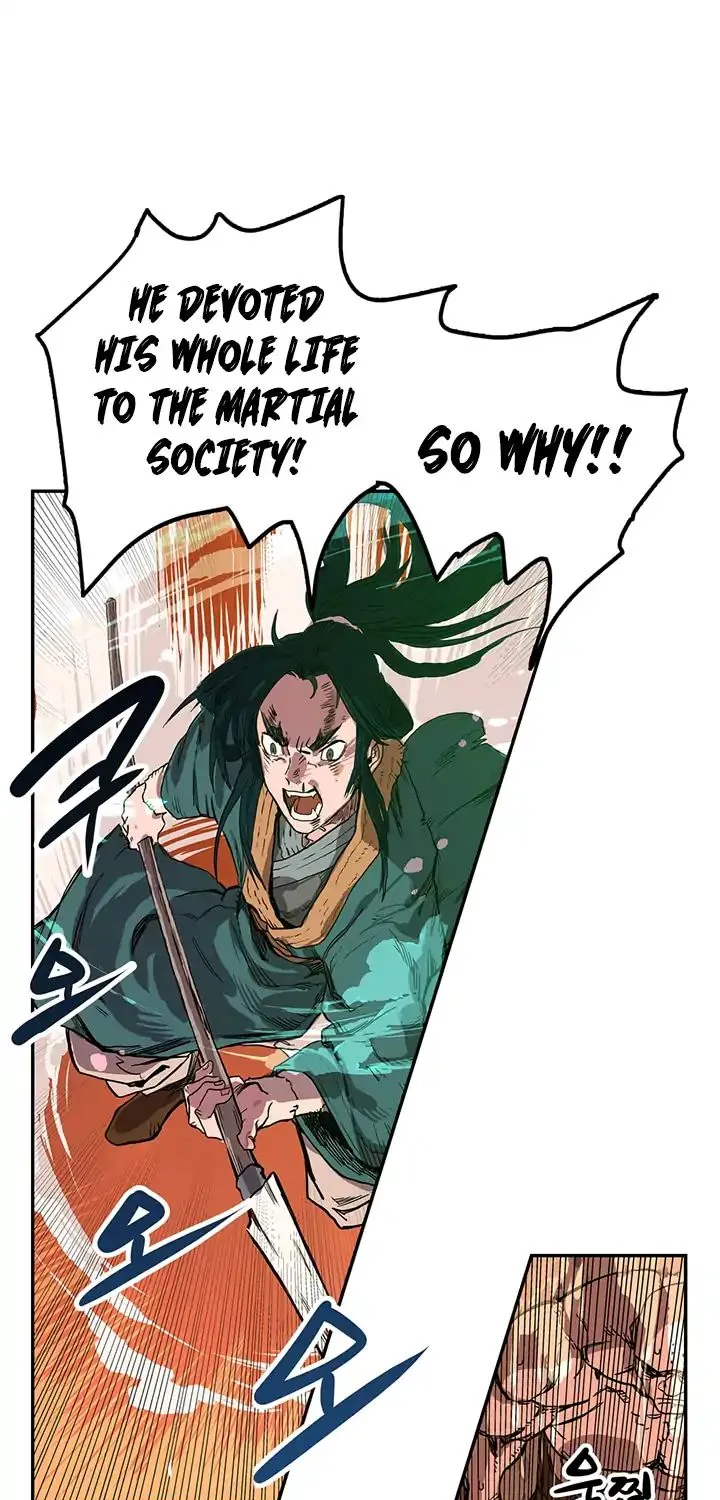 Read Chronicles Of Heavenly Demon Manga Online