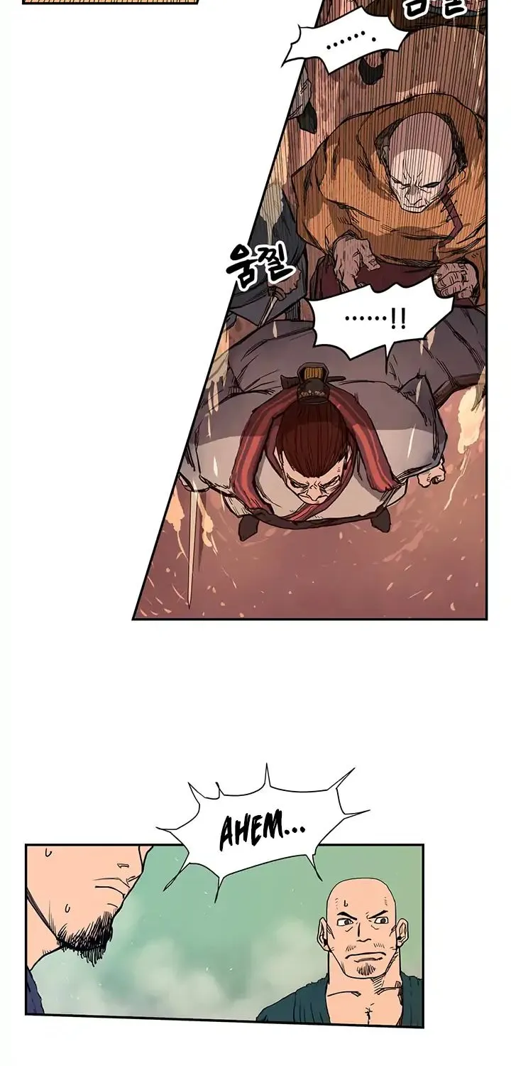 Read Chronicles Of Heavenly Demon Manga Online