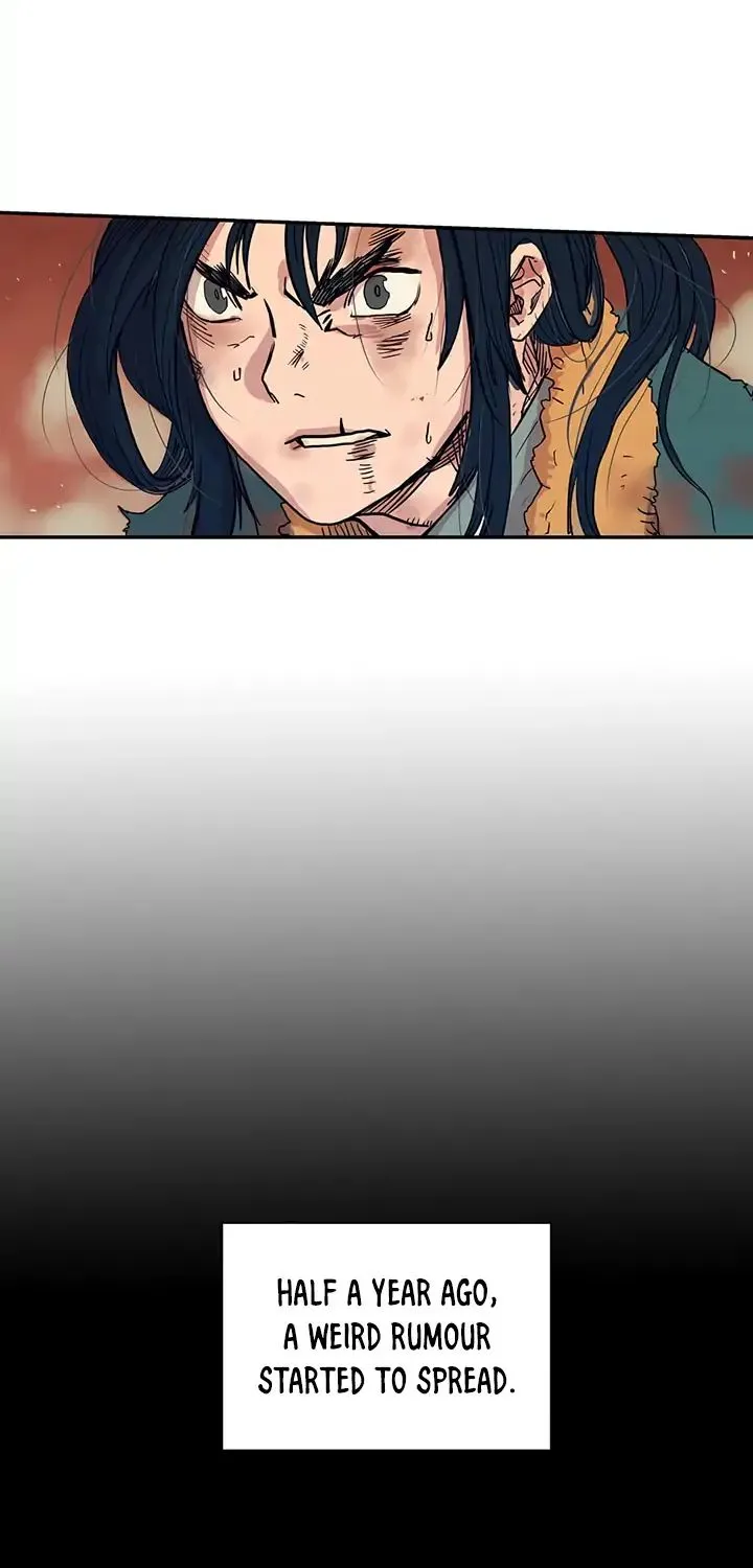 Read Chronicles Of Heavenly Demon Manga Online