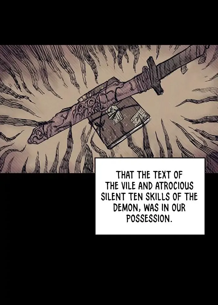 Read Chronicles Of Heavenly Demon Manga Online