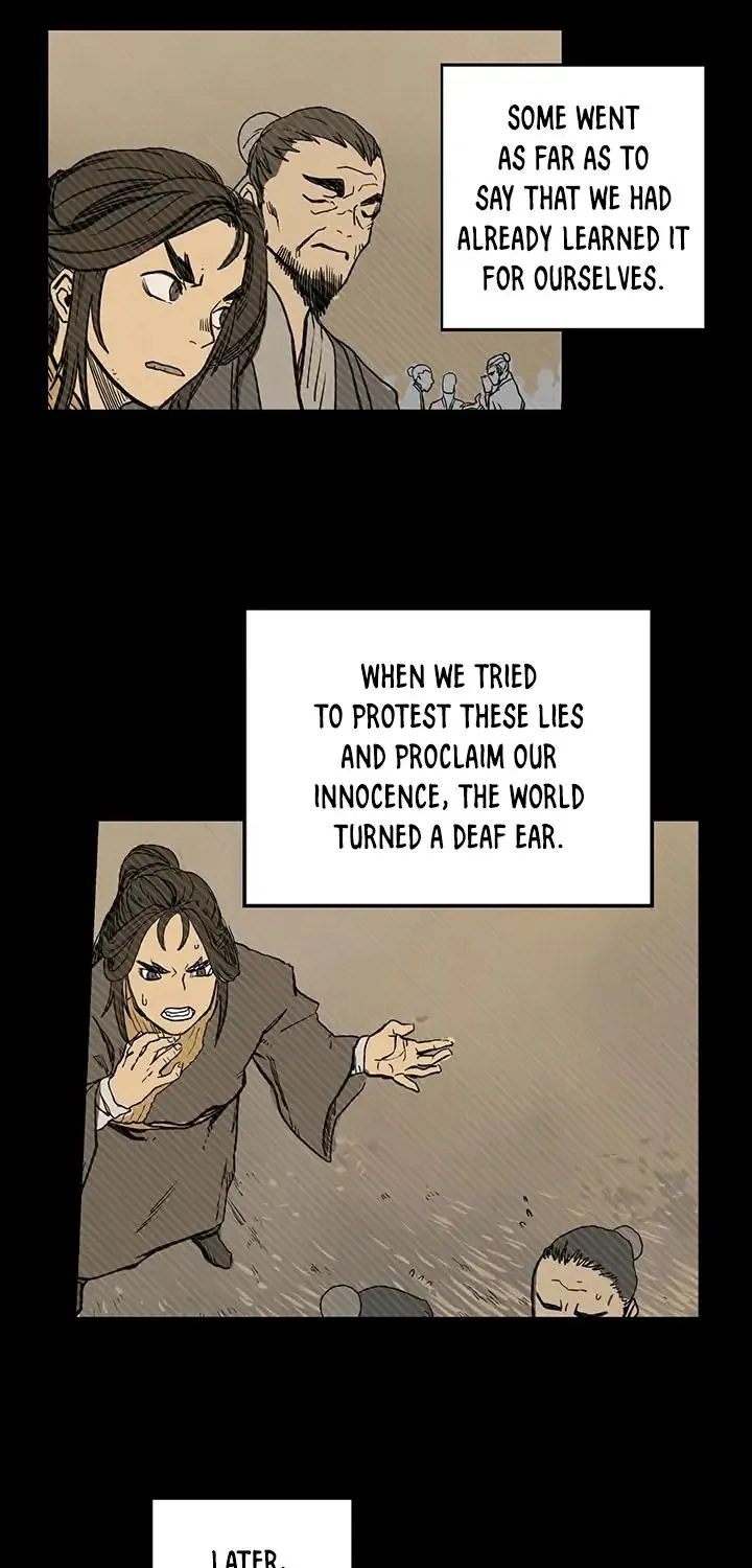 Read Chronicles Of Heavenly Demon Manga Online