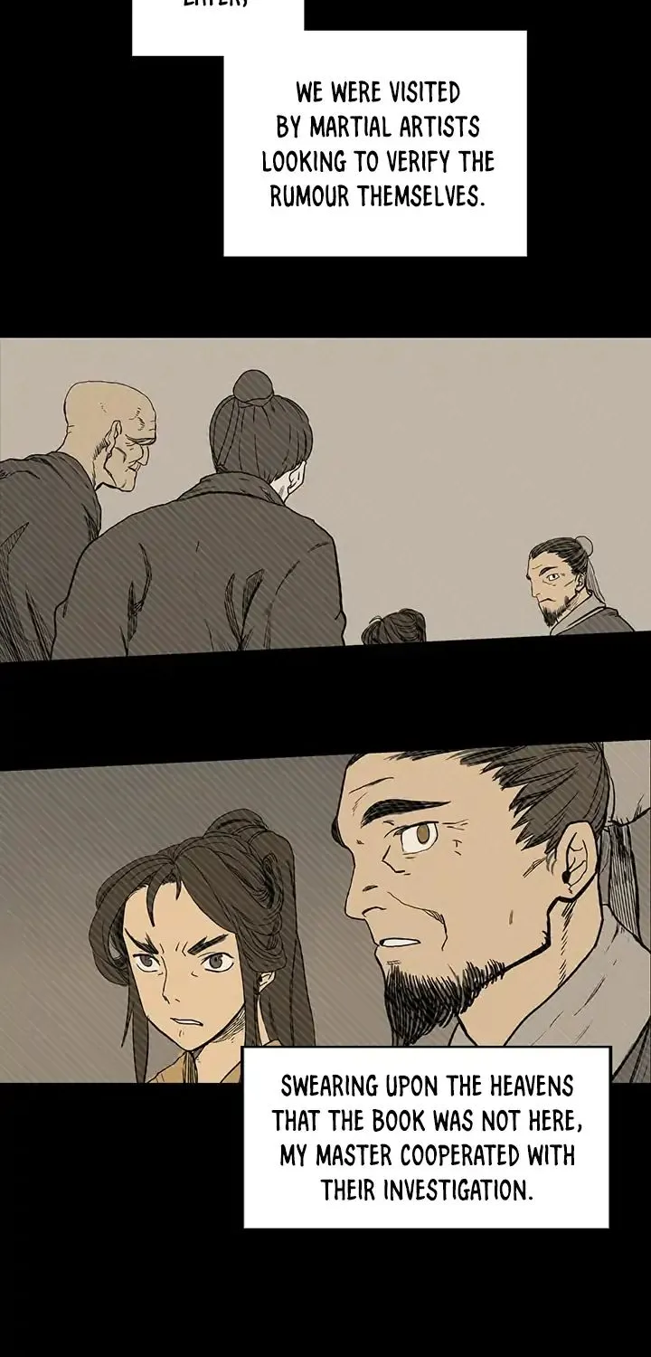 Read Chronicles Of Heavenly Demon Manga Online