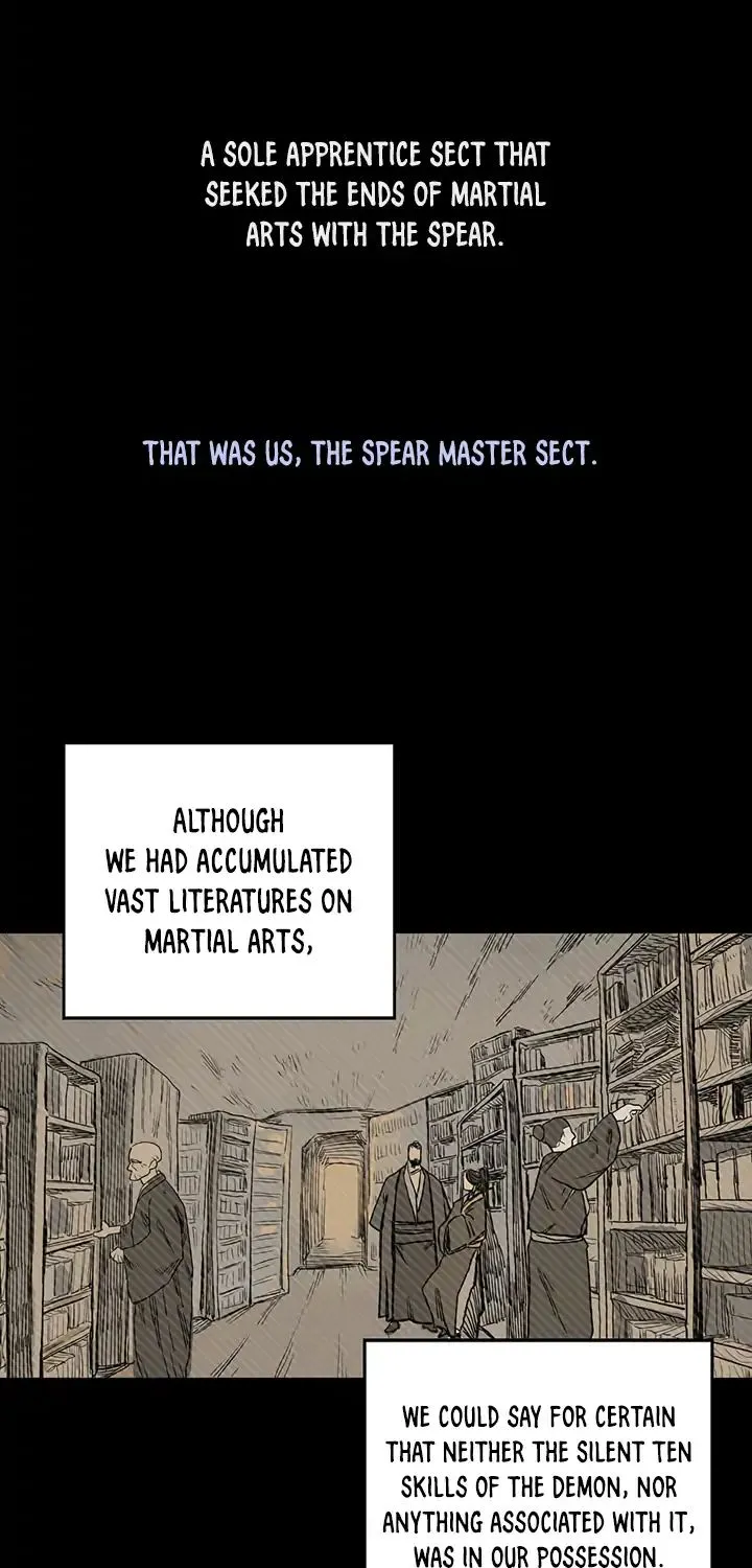 Read Chronicles Of Heavenly Demon Manga Online