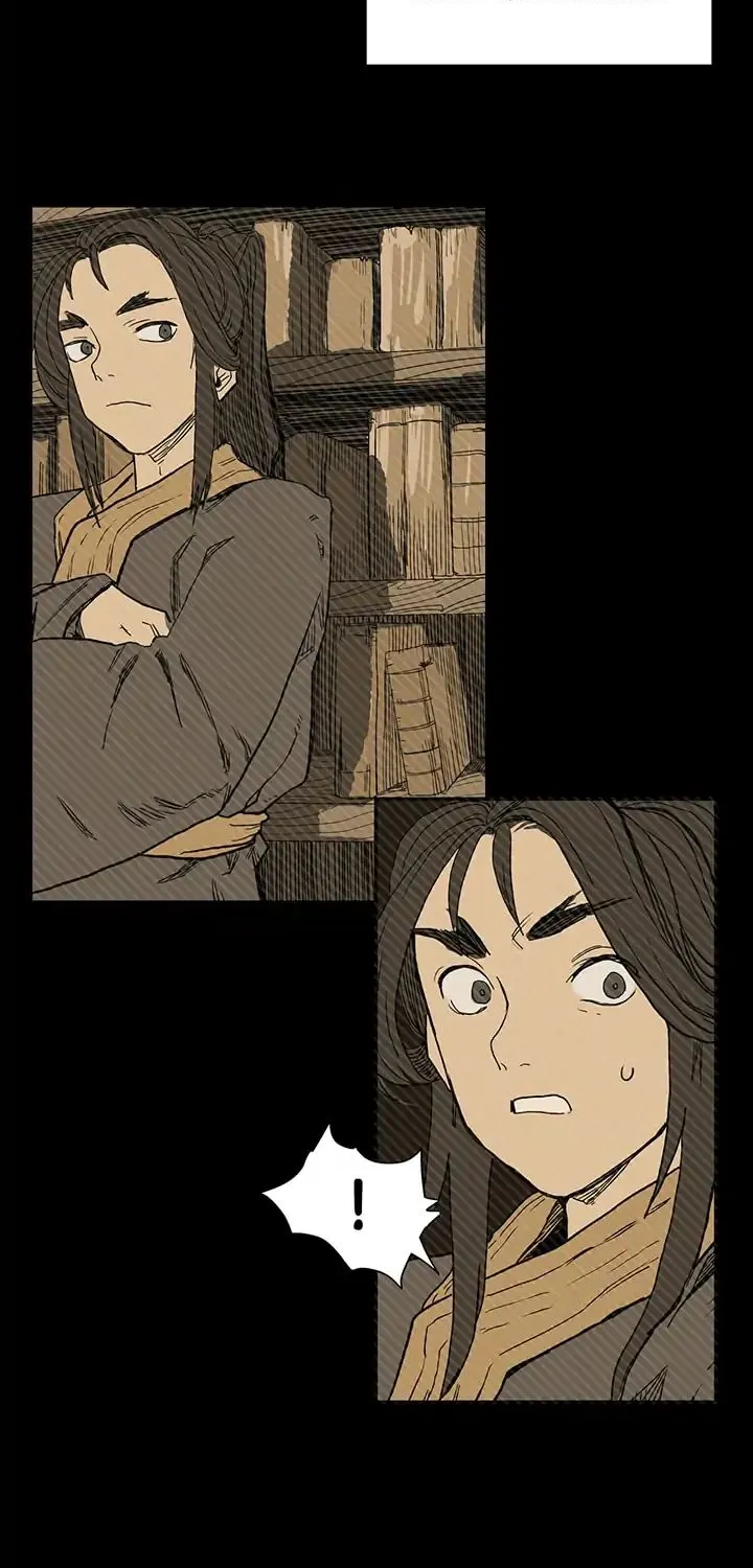 Read Chronicles Of Heavenly Demon Manga Online