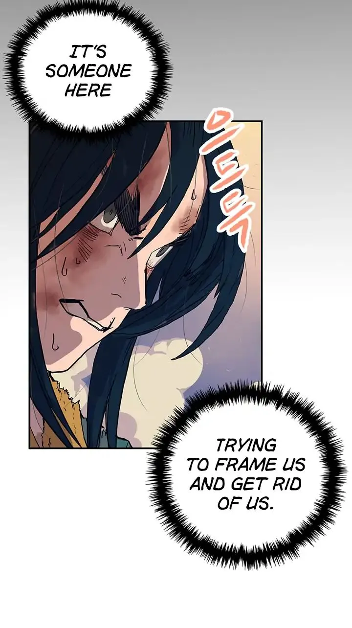 Read Chronicles Of Heavenly Demon Manga Online