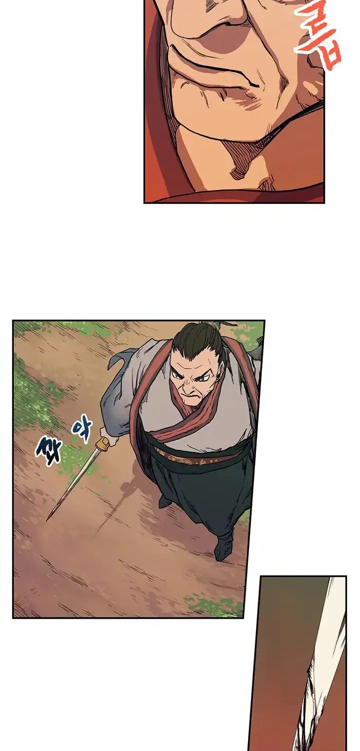 Read Chronicles Of Heavenly Demon Manga Online