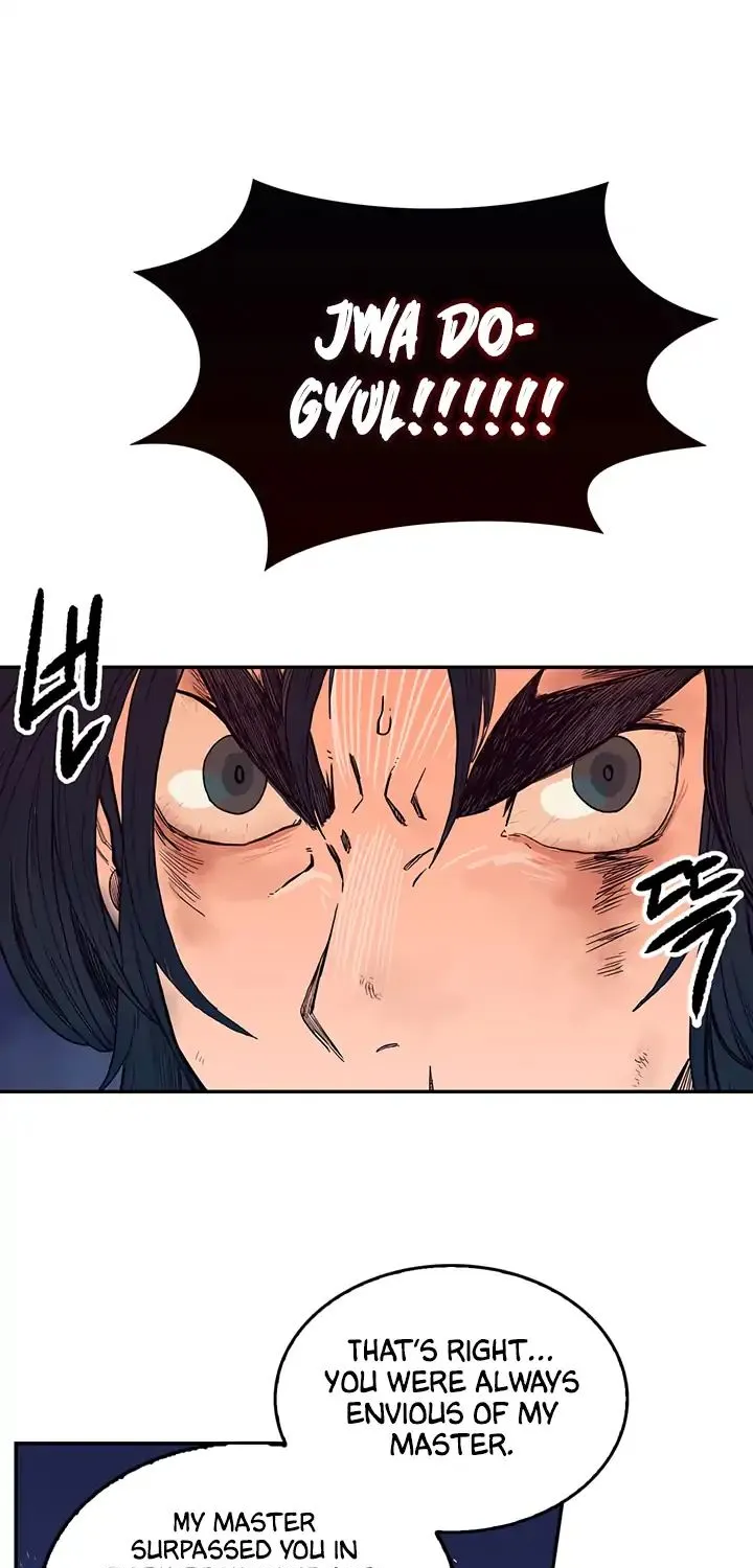 Read Chronicles Of Heavenly Demon Manga Online