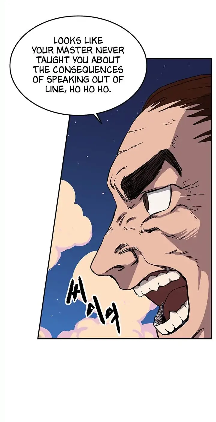 Read Chronicles Of Heavenly Demon Manga Online