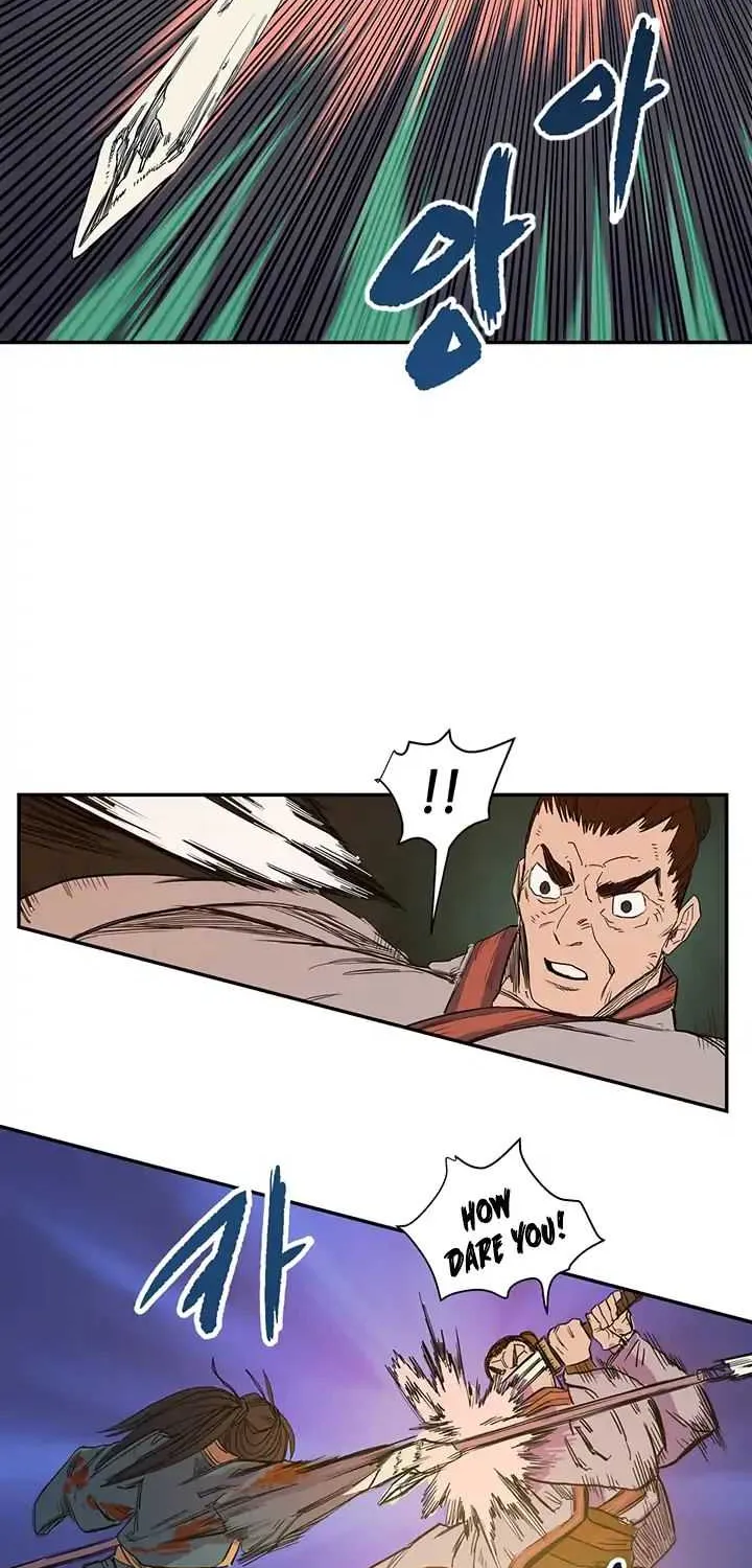 Read Chronicles Of Heavenly Demon Manga Online