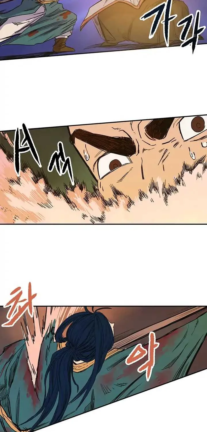 Read Chronicles Of Heavenly Demon Manga Online