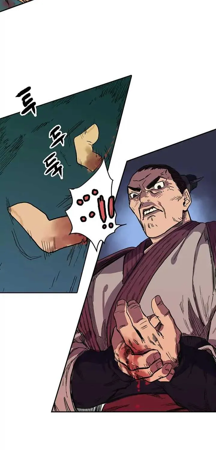 Read Chronicles Of Heavenly Demon Manga Online