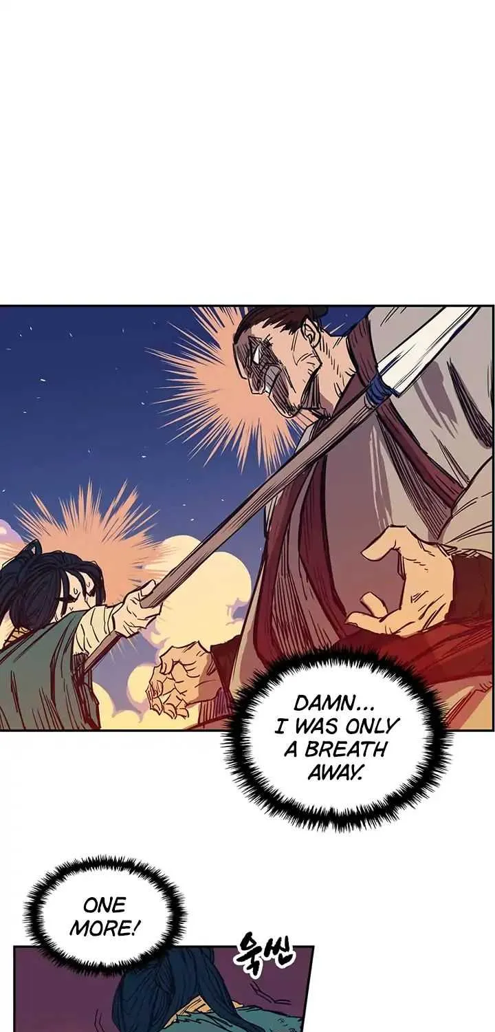 Read Chronicles Of Heavenly Demon Manga Online