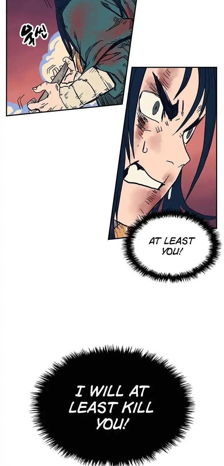 Read Chronicles Of Heavenly Demon Manga Online