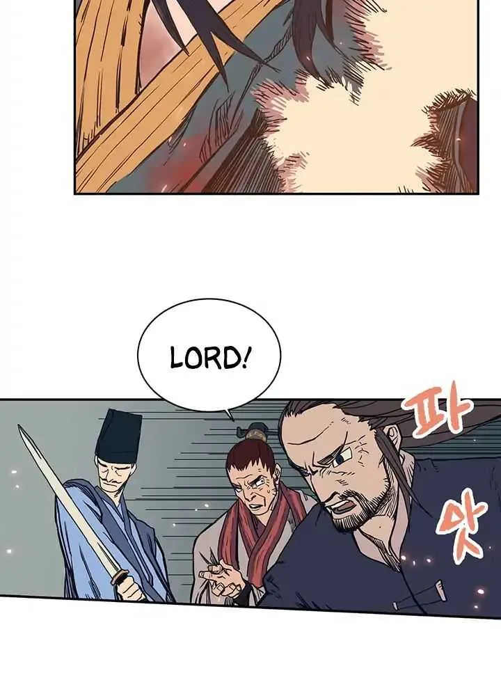 Read Chronicles Of Heavenly Demon Manga Online