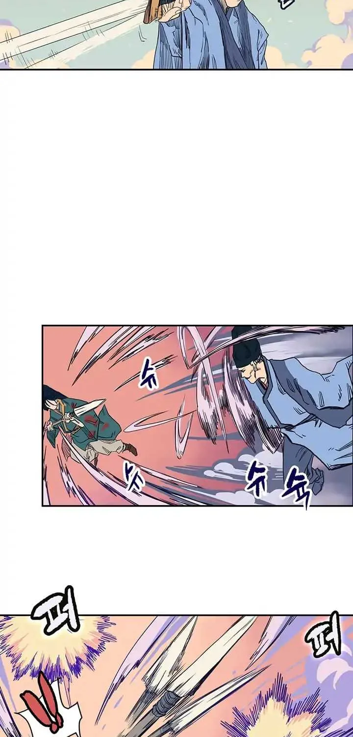 Read Chronicles Of Heavenly Demon Manga Online