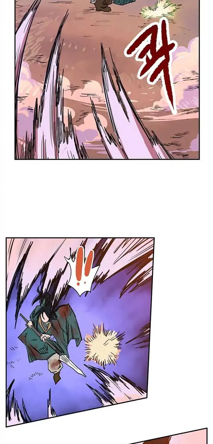 Read Chronicles Of Heavenly Demon Manga Online