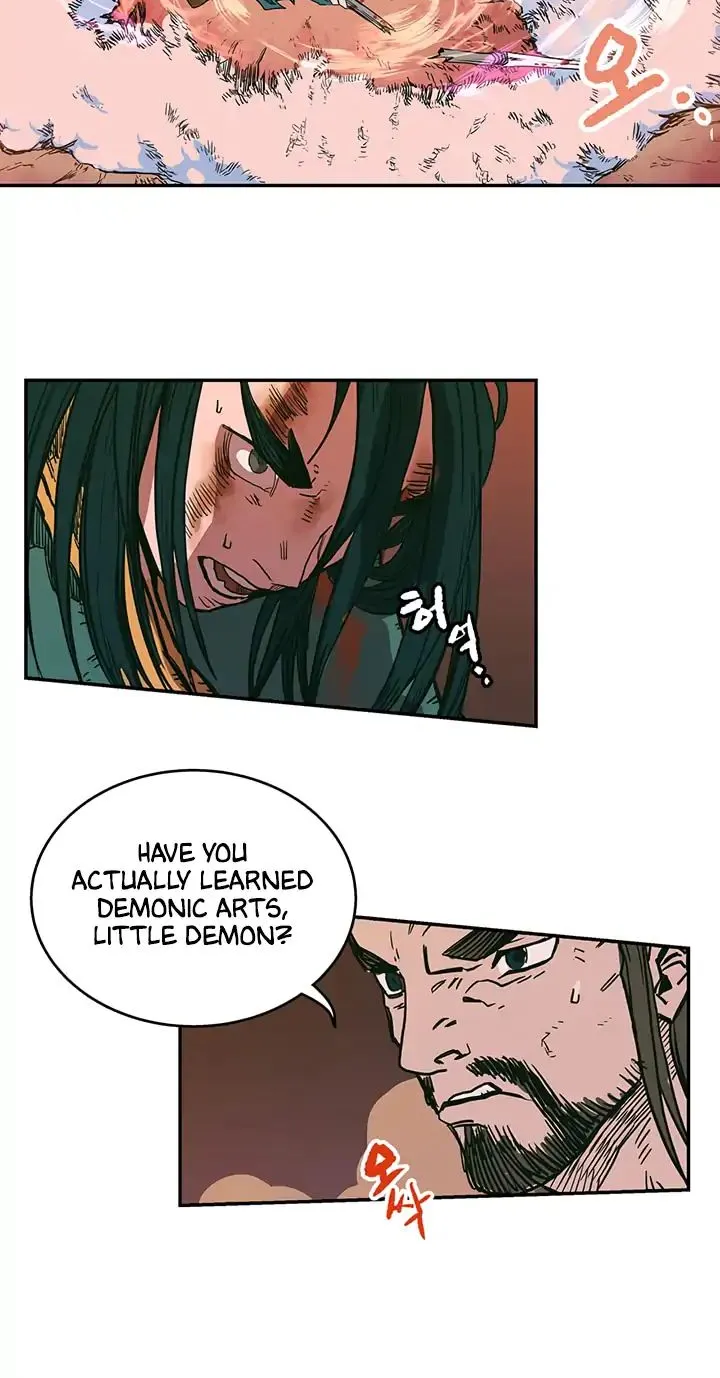 Read Chronicles Of Heavenly Demon Manga Online