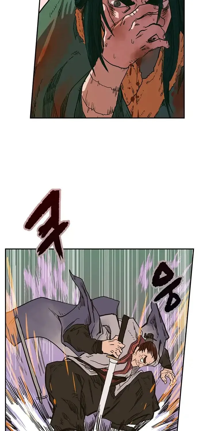 Read Chronicles Of Heavenly Demon Manga Online